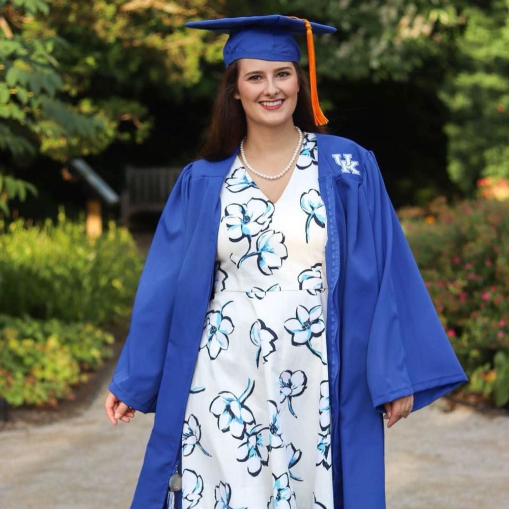 Meet your Posher, Jeanna